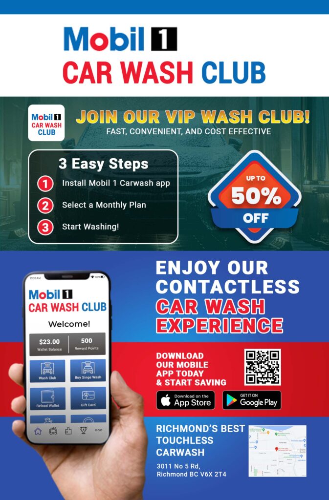 24/7 Automated Car Wash Top Rated Oil Change & Car Wash Service In